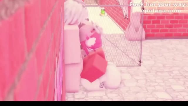 Roblox Intense Fucking Orgasms