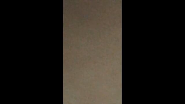 Amateur home movie