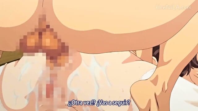 Bitch na Inane-sama 2 sub espaÃ±ol