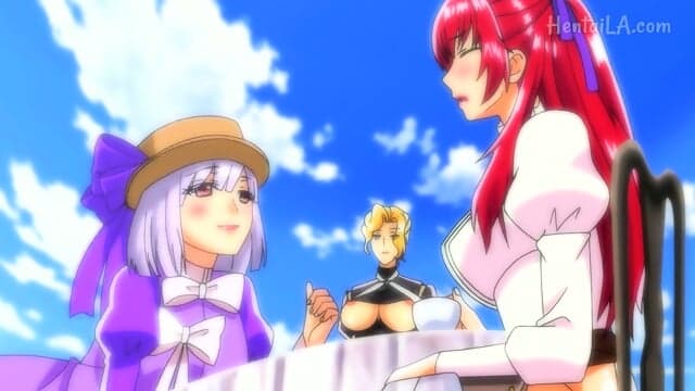 Salvatore ~Ke ni Tosuida Mary~ Jou no Nichijou 1 sub espaÃ±ol