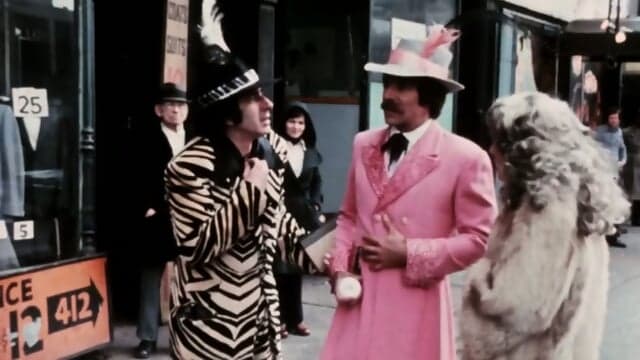 Sherlick Holmes (1975)
