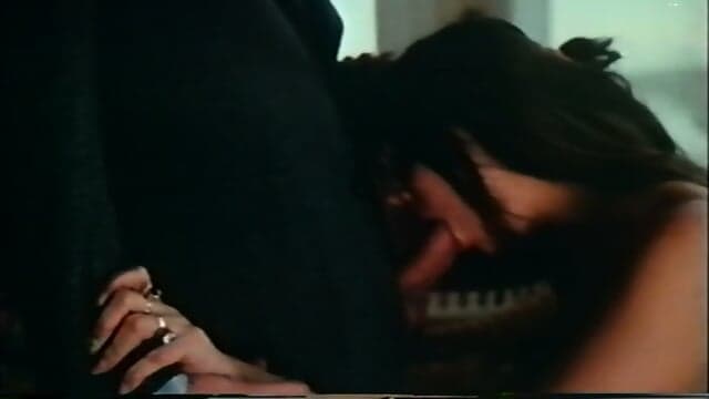 Barbara Scott as Woman in Subway in Breaking Point (1975)