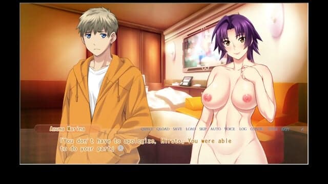 Marinaâs Cuckolding Report 3 Part 1