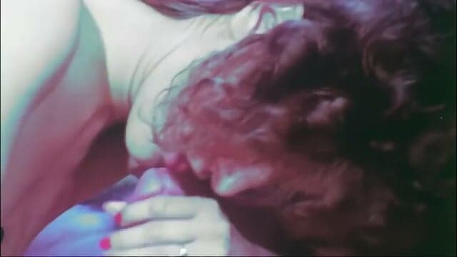 The Sins Of Reverend Star (1977)