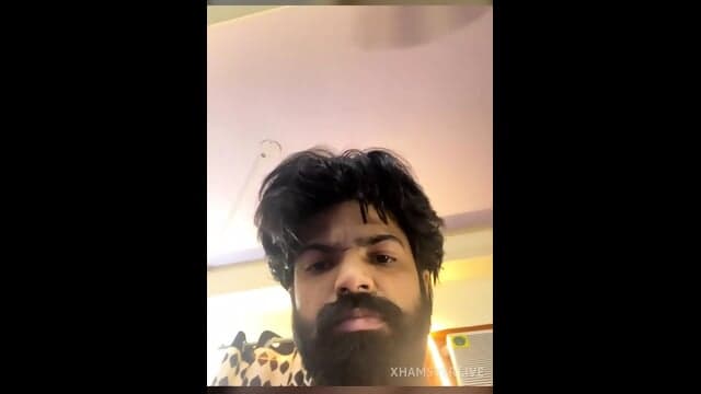Indian stripchat SugarDady full face fuck