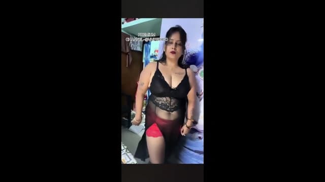 Youtuber Gouri Queen Premium