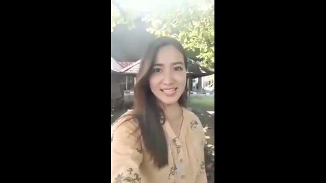 Cute Indo Influencer Fucked In Sextape