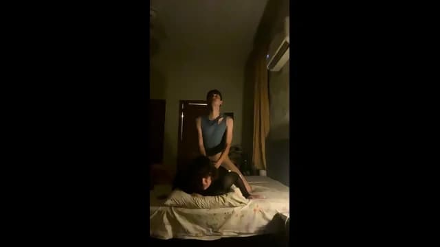 European College Girl Hardcore Sex Part 3