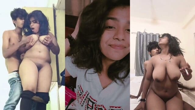 Big Boobs Chubby Tamil Girl Harcore Fucked By Her Boyfriend
