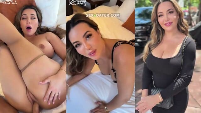 Mrluckylife 26 07 03 sienna grace things get hot with brunette aussie in south beach xxx vertical Etn1