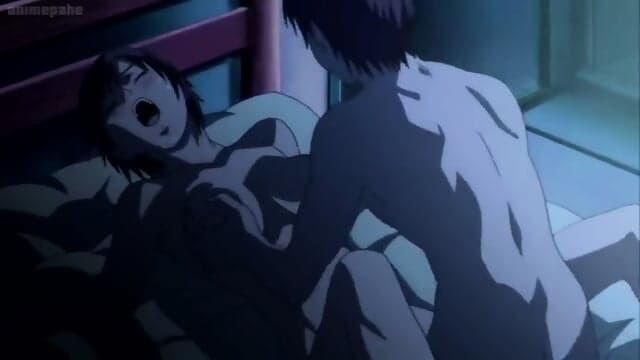 Gantz - Hentai Version Uncensored English Dubbed