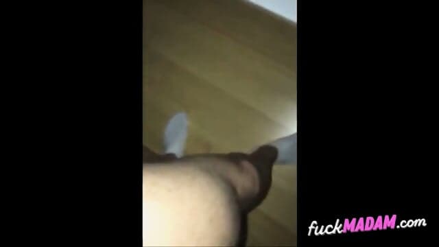 Sweet Girl Shares Homemade Blowjob And Doggy-style With Boyfriend