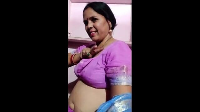 My Saree Blouse