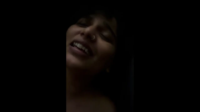DesHI Desi Wife Enjoying Viral Collection