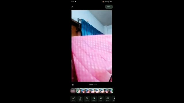 Hot Slim Fit Cute Girl Full Open Show
