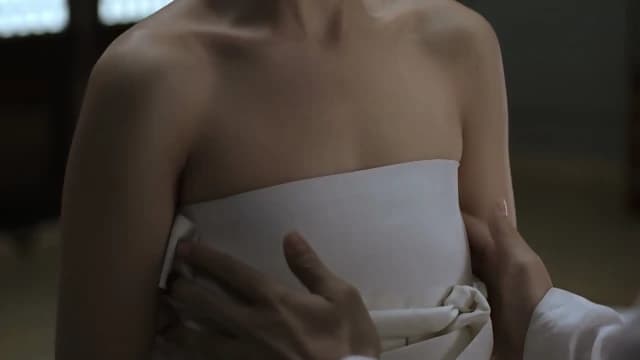 Untold Scandal (2003)   Do yeon Jeon