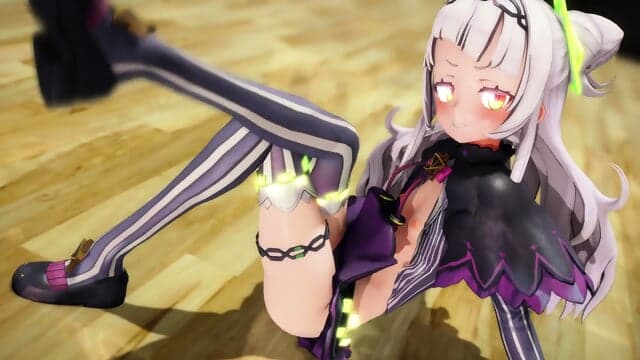 Mmd