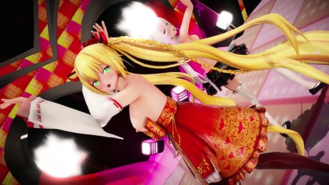 Mmd