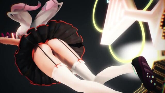 Mmd