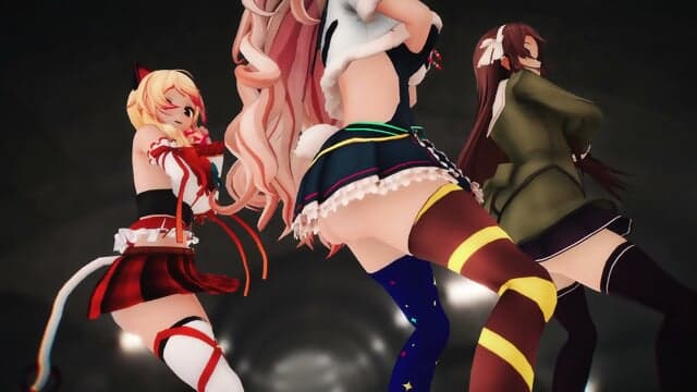 Mmd