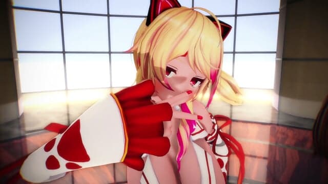 Mmd