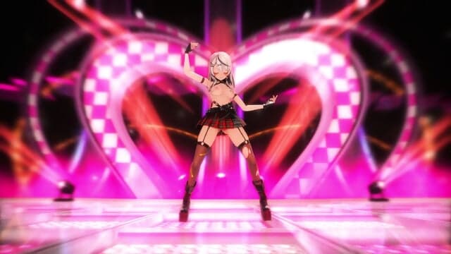 Mmd