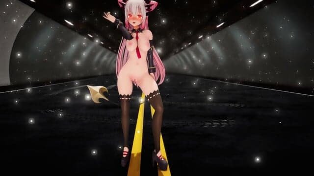 Mmd