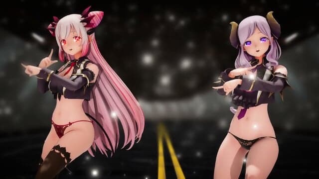 Mmd