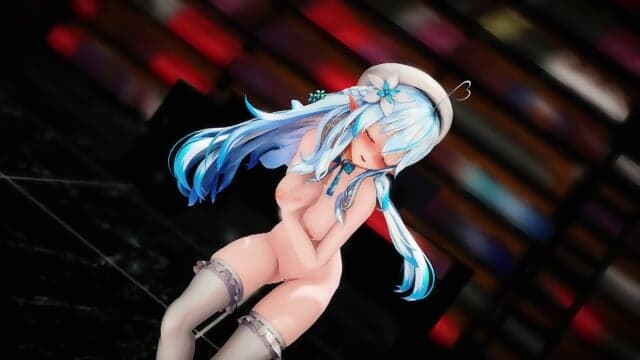 Mmd