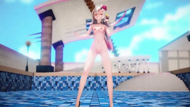 Mmd