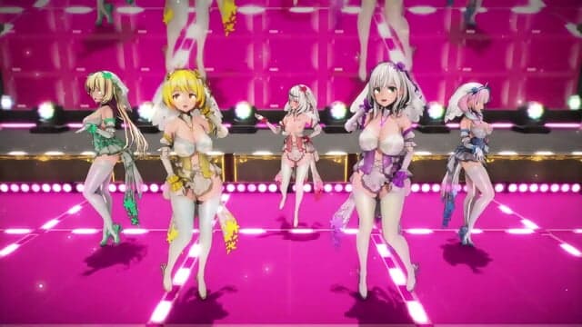 Mmd