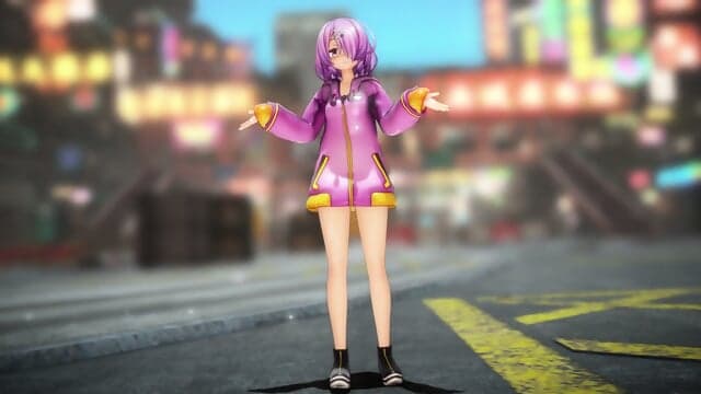 Mmd