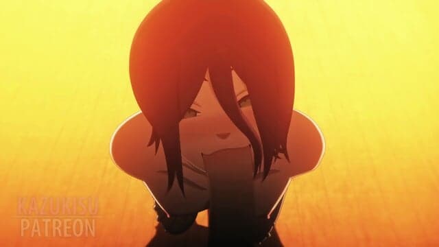 Reze Full Animation