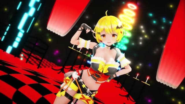 Mmd