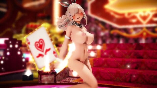 Mmd