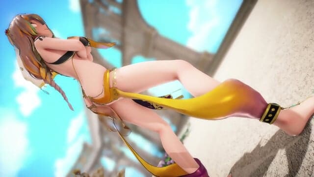 Mmd