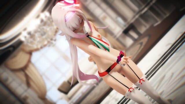Mmd