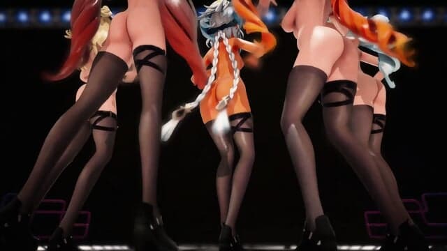 Mmd