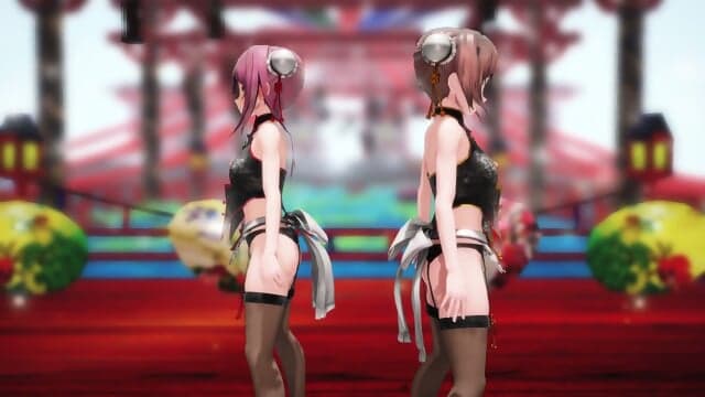 Mmd