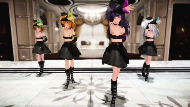 Mmd