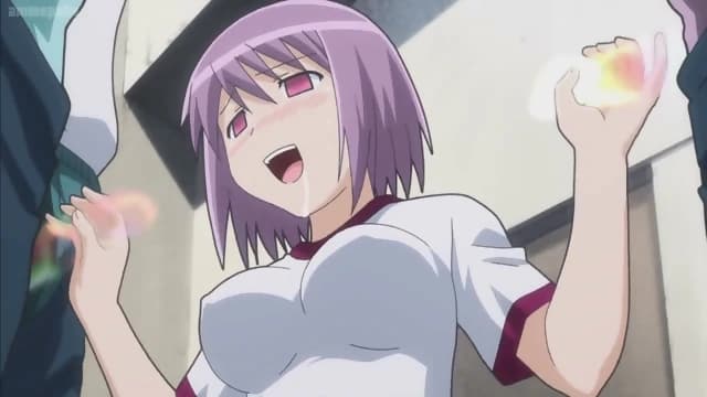 Koe De Oshigoto! The Animation - Hentai Version Uncensored