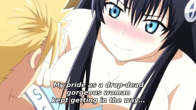 Peter Grill And The Philosopher's Time - Hentai Version Uncensored