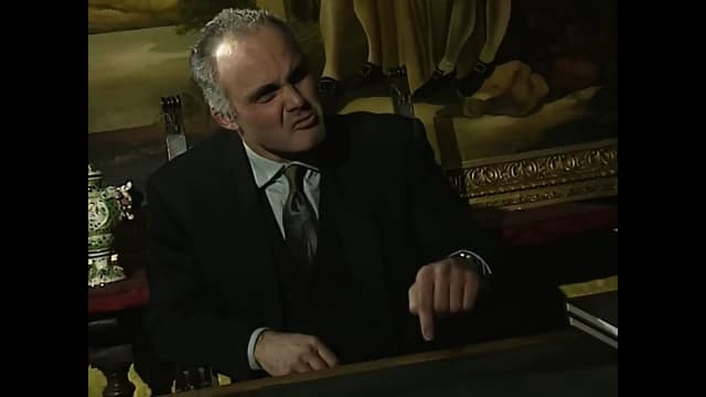 Salieri La Consentida De Licata En EspaÃ±ol 2