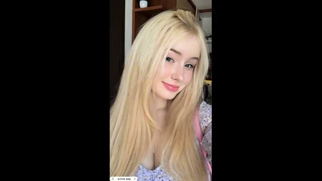 Eksklusif Bule Barbie Sexy Tanpa Pengaman Instagram - AVTub