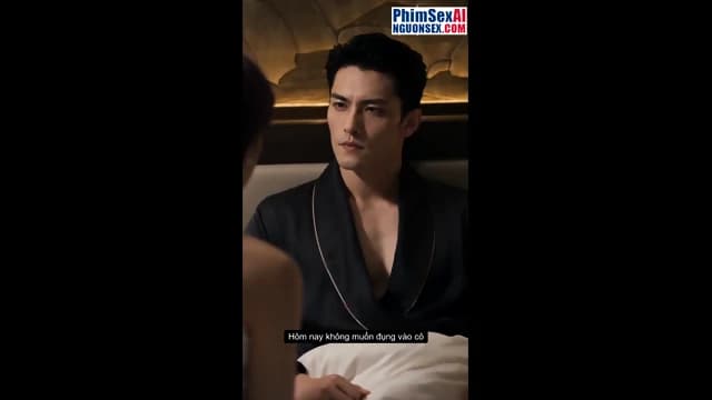 (táº­p 2) Trá» ThÃ nh Bá»n Chá»©a Tinh Cho Káº» ThÃ¹ Chá»ng