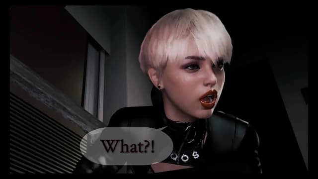 Chastity Femboy Teaches BBCâs A Lesson