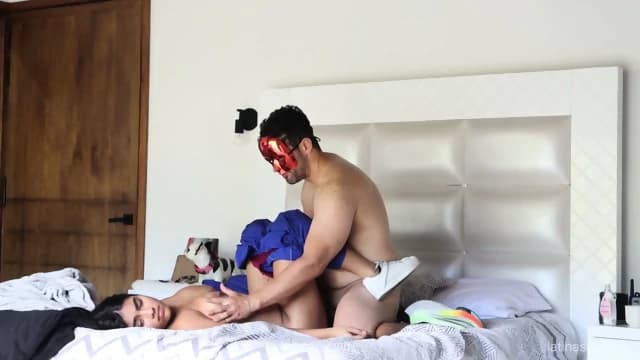 Latina Amateur Halloween Special 2023