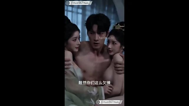 â¤ï¸ Beautiful Chinese BITCHes ð¥ Erotic GHOST Story ðð