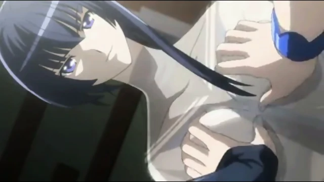 Kampfer - Hentai Version Uncensored