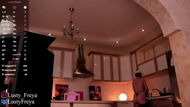 Lusty Freya Chaturbate 2026 08 23